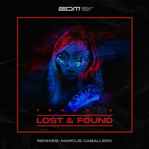 Frankie - Lost & Found (Marcus Caballero Remix) [GDM008]